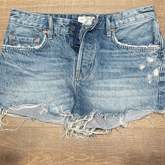 Free People Shorts This season! We the Free - Picture 10 of 12